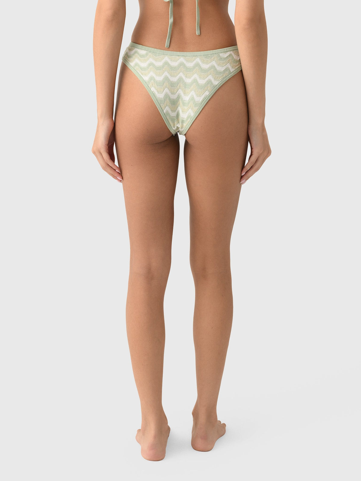 Devon Windsor Women's Paola Bikini Bottom