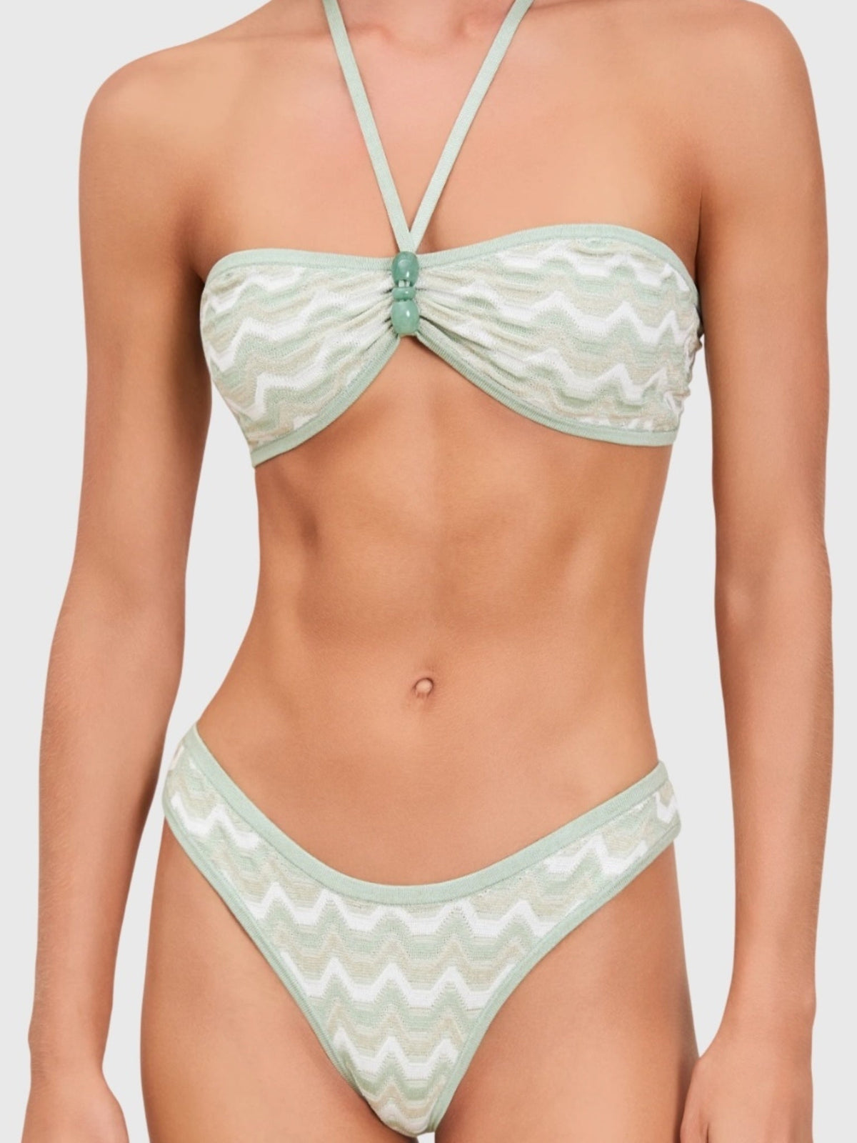 Devon Windsor Women's Portia Bikini Top