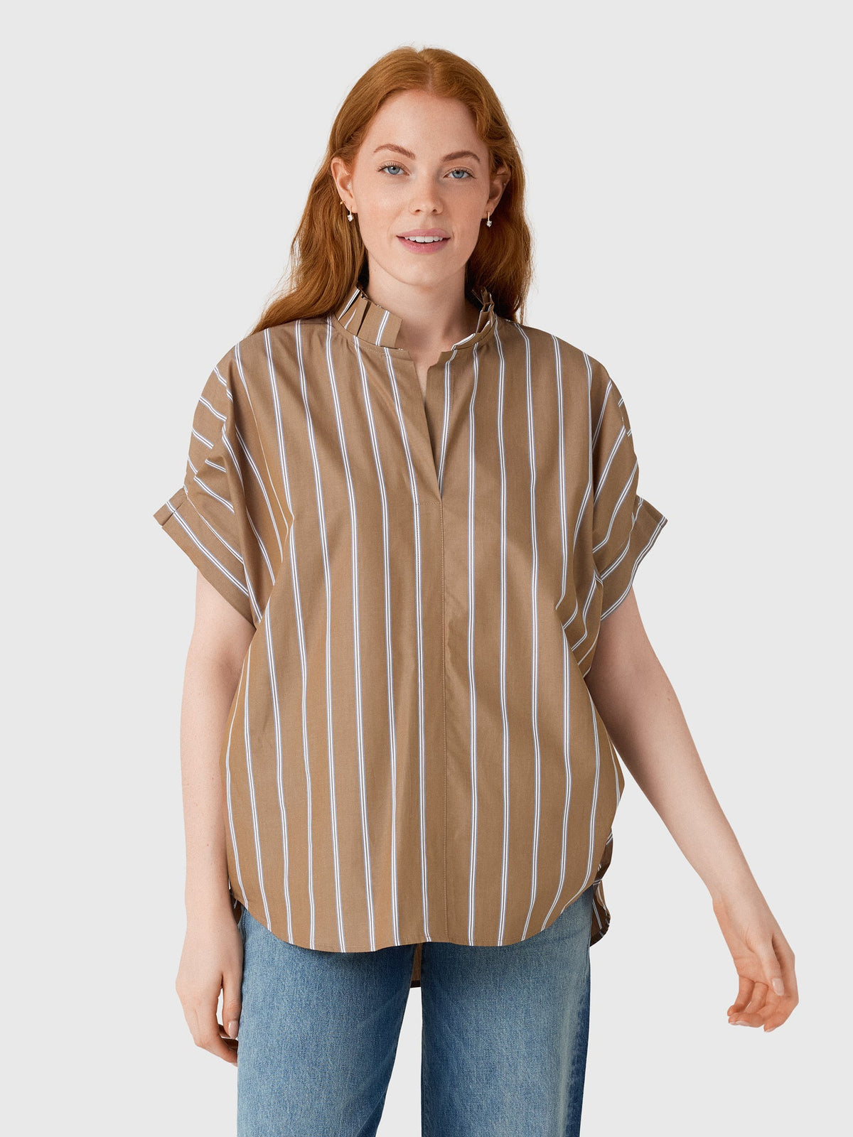 JAG Women's The Renea Top