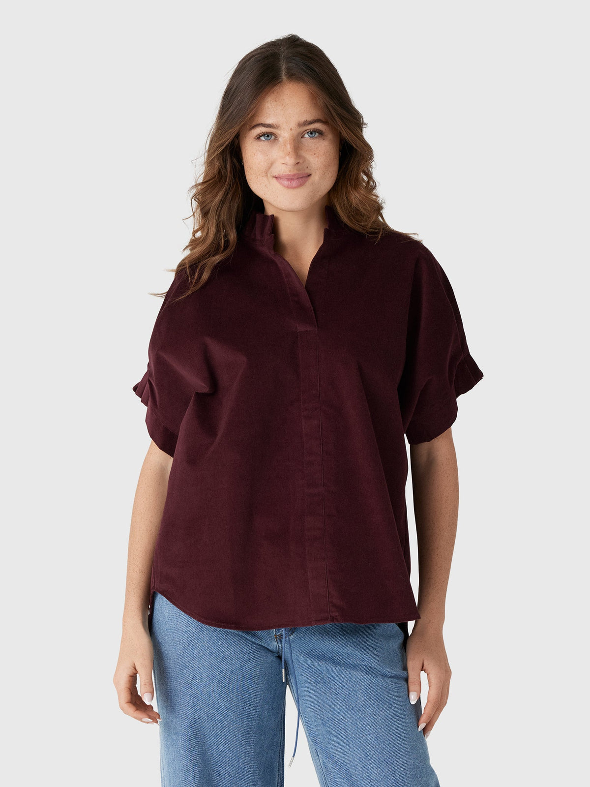 JAG Women's The Renea Top