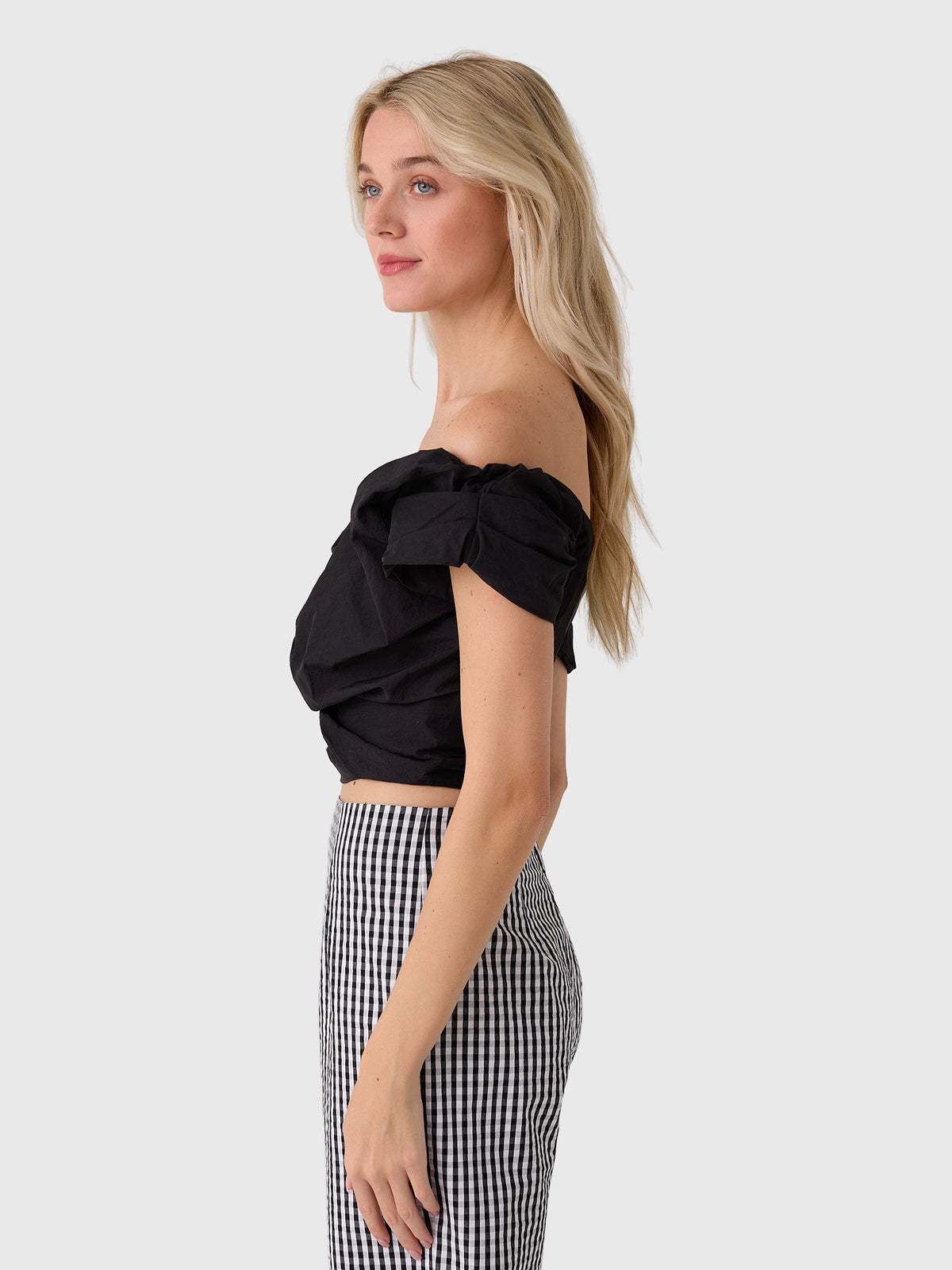 Paris Georgia Women's Rio Bodice Top