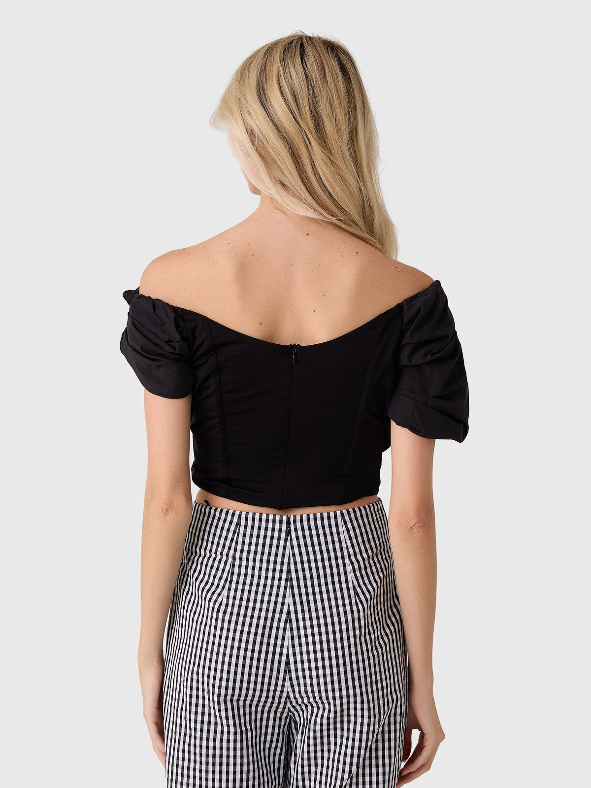 Paris Georgia Women's Rio Bodice Top