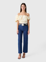 Paris Georgia Women's Rio Bodice Top