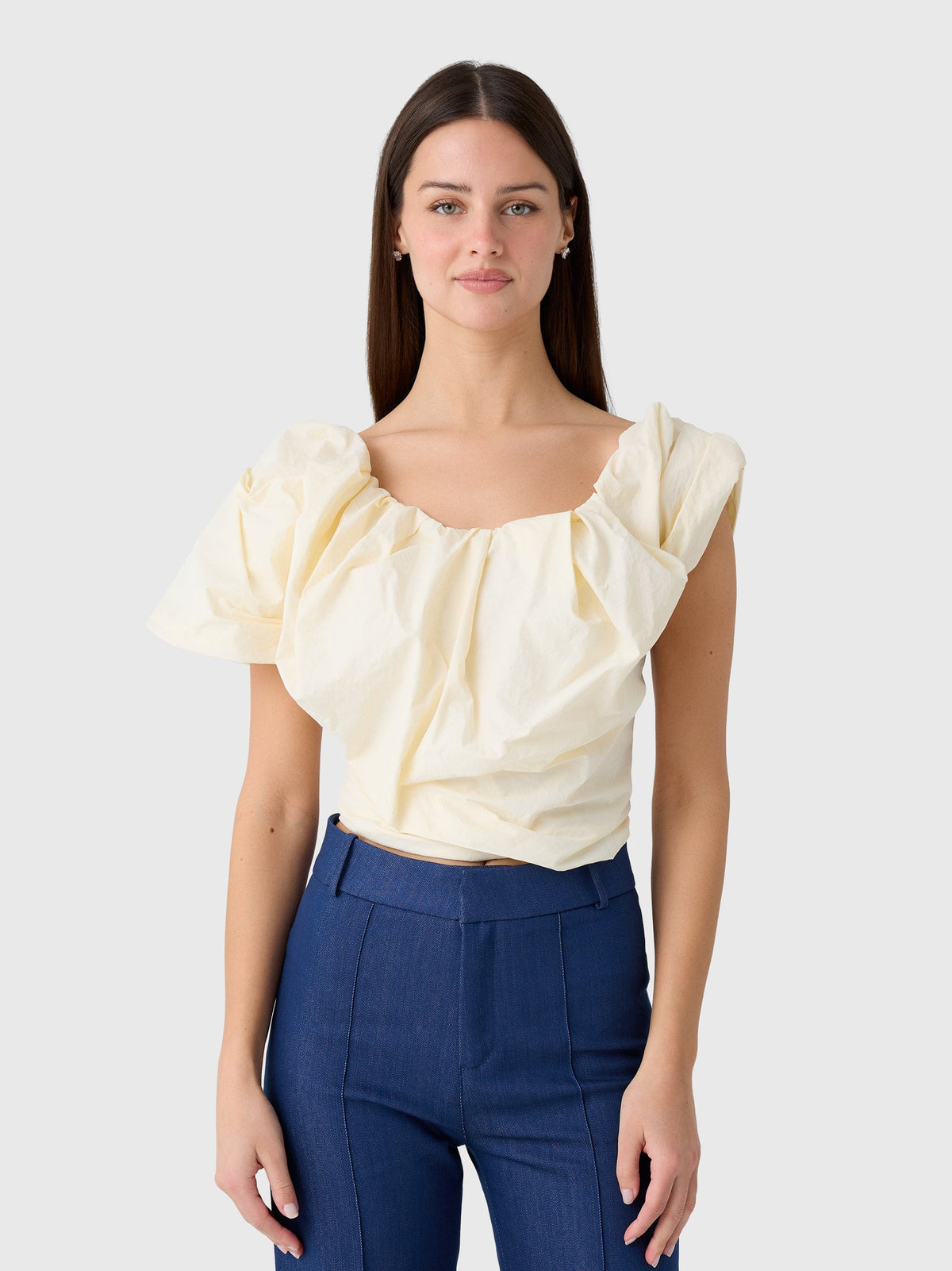 Paris Georgia Women's Rio Bodice Top
