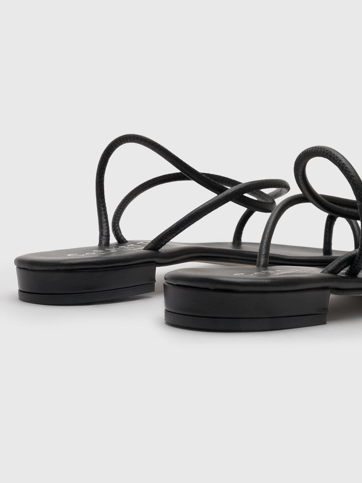 Cornetti Women's Romelide Sandal