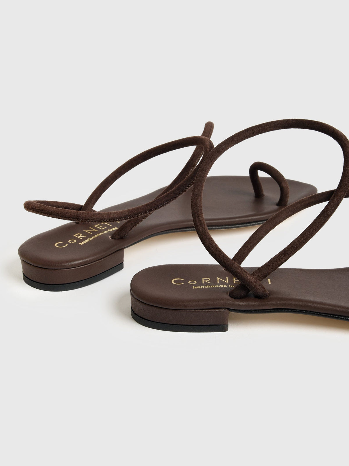 Cornetti Women's Romelide Sandal