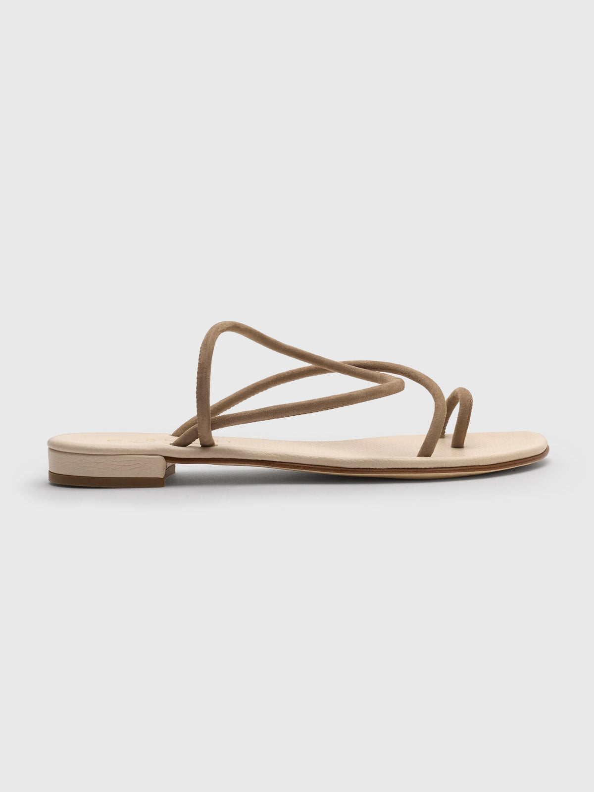 Cornetti Women's Romelide Sandal