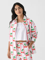 Pink City Prints Women's Romy Jacket