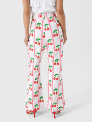 Pink City Prints Women's Romy Trouser