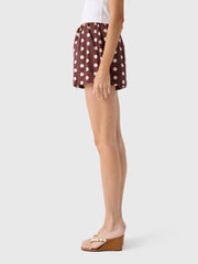 Juillet Women's Rooney Short