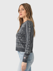 SEA Women's Kit Cardigan