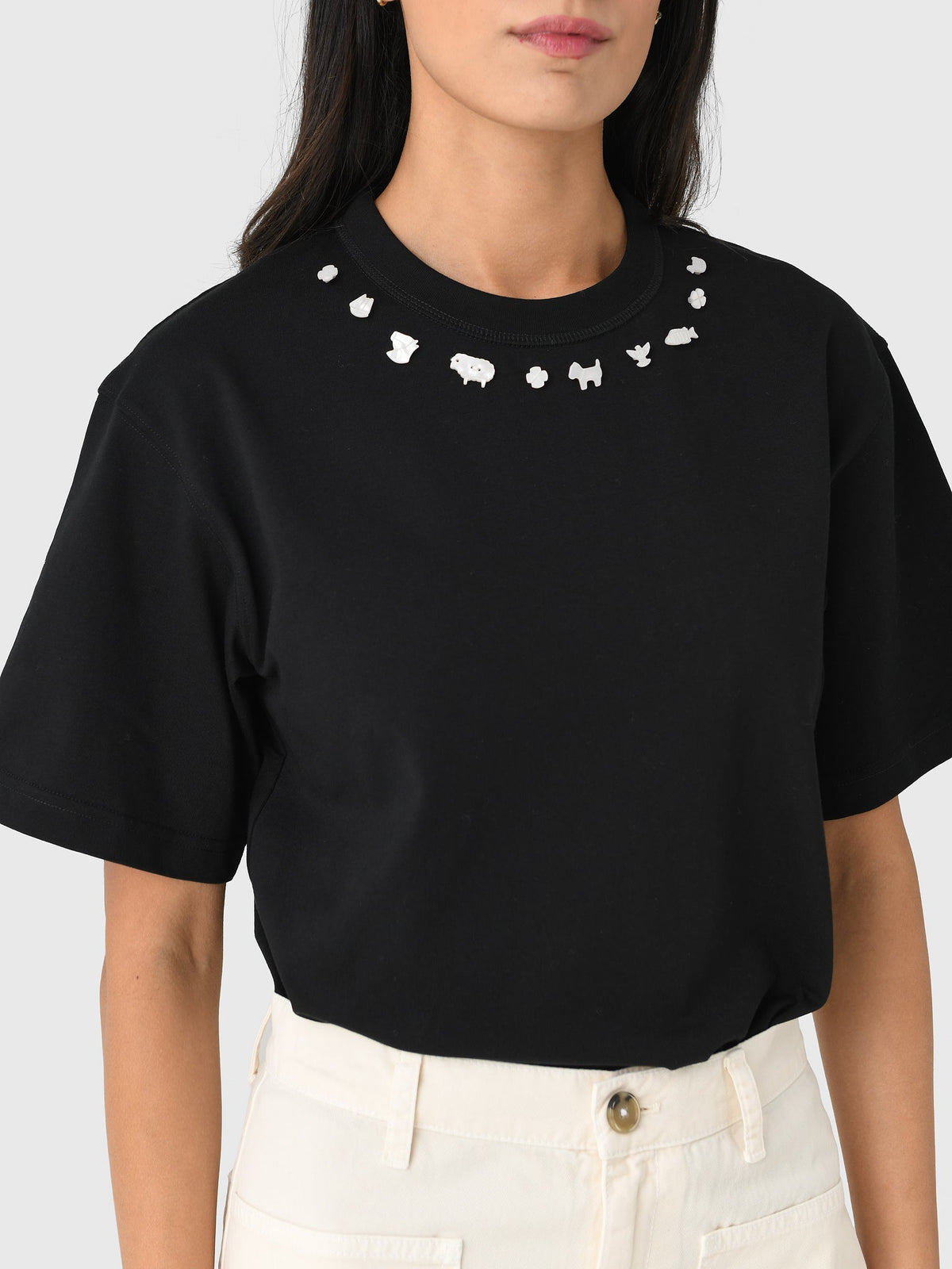 SEA Women's Diane T-Shirt