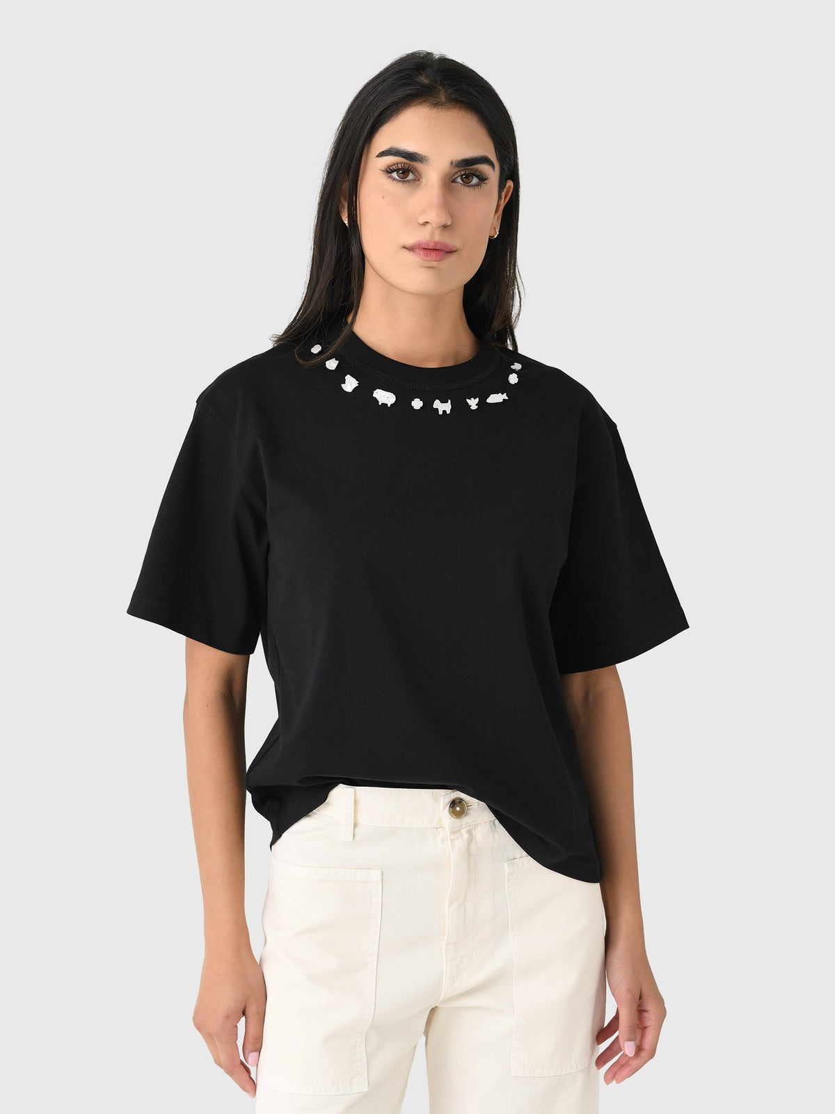 SEA Women's Diane T-Shirt