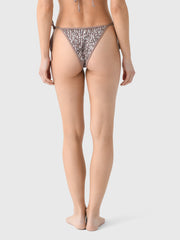 L Space Women's Levy Bikini Bottom