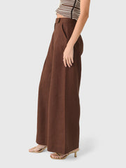 Andres Otalora Women's Desperte Wide Leg Pant