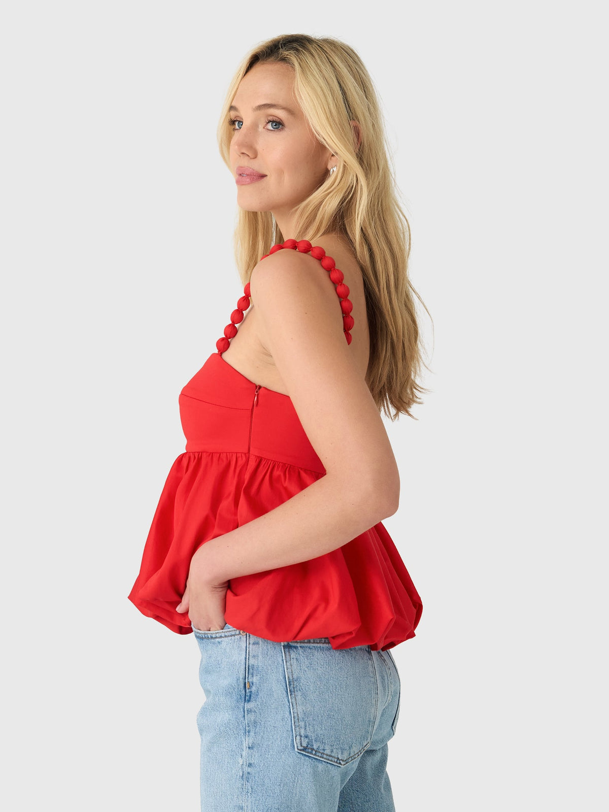 Andres Otalora Women's Somos Dos Top