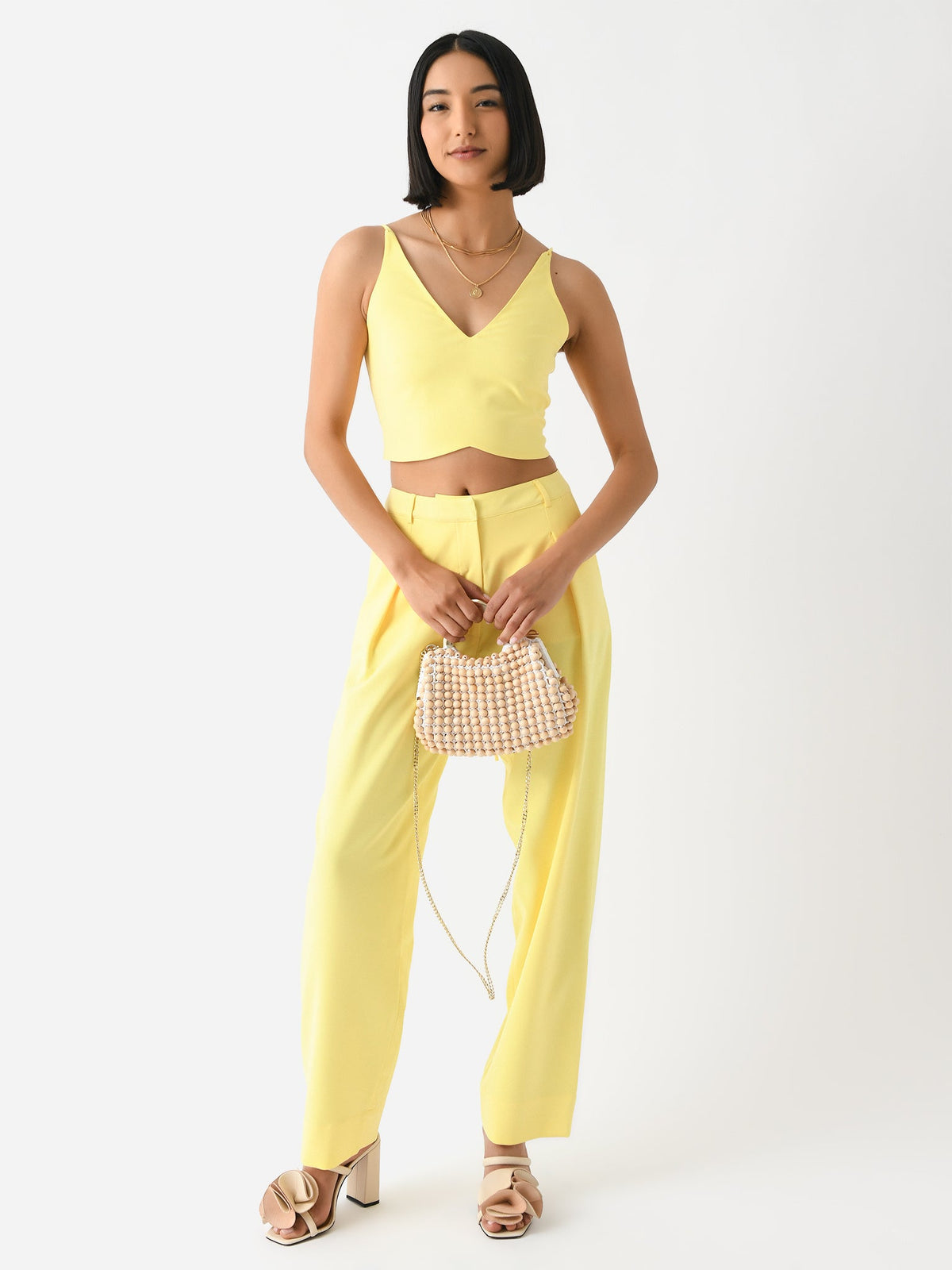 ANIM Women's Laia Top