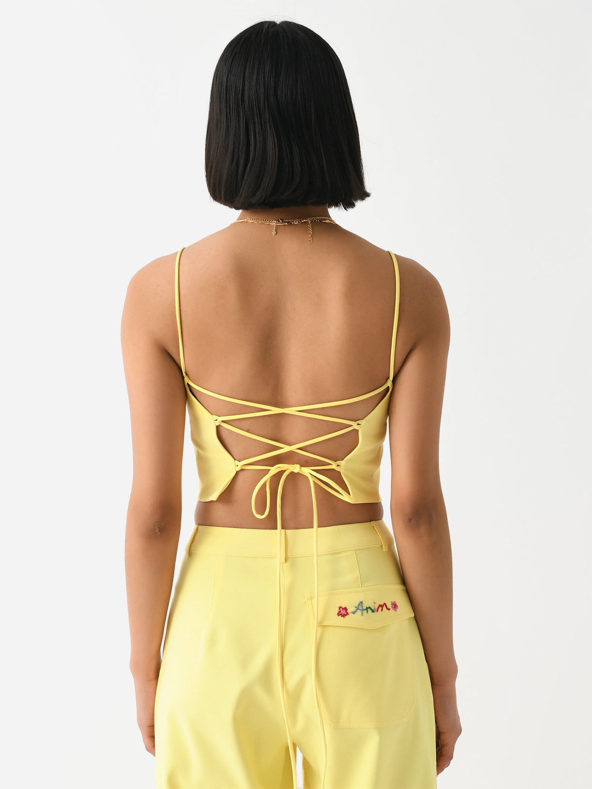 ANIM Women's Laia Top