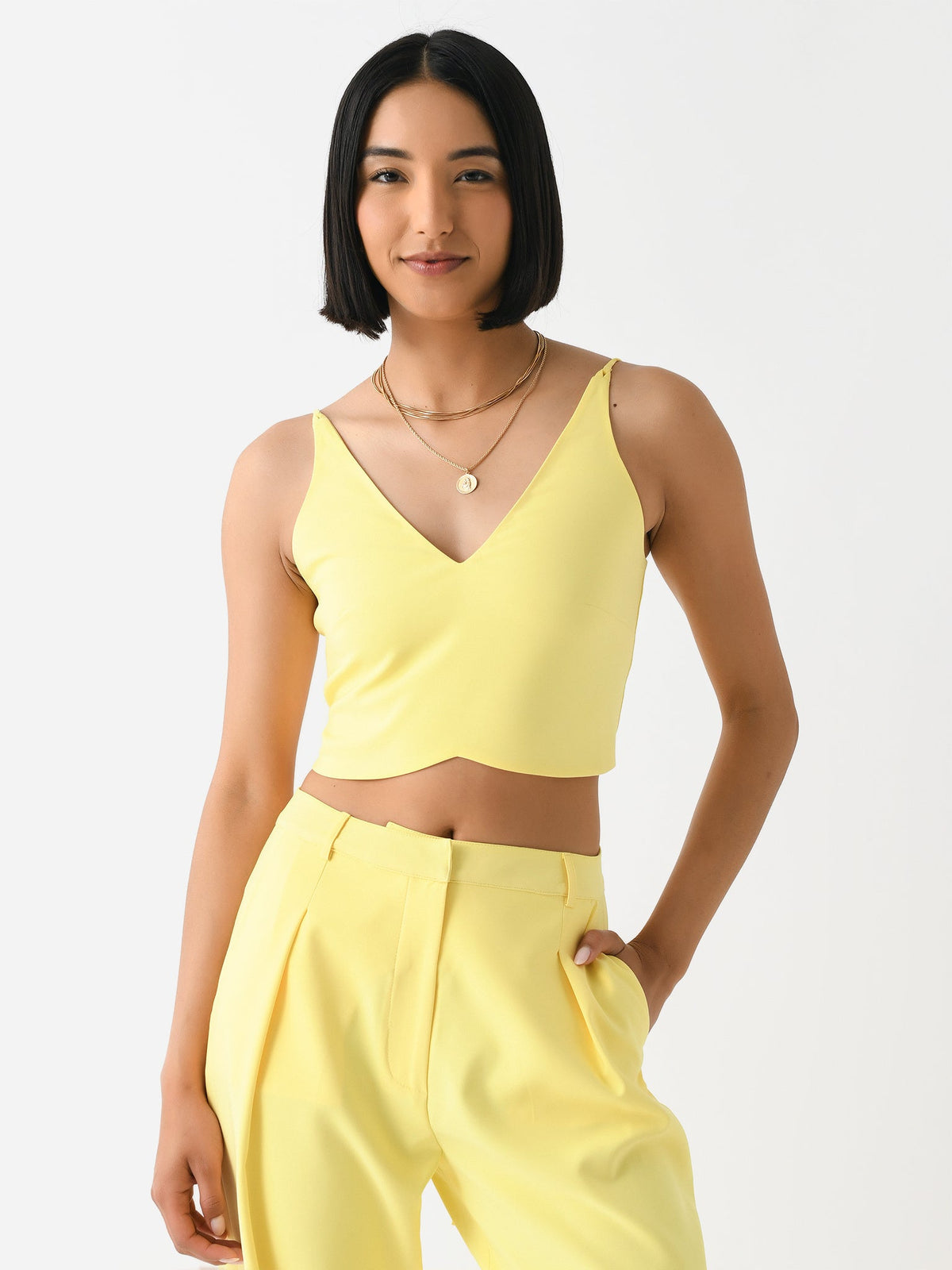 ANIM Women's Laia Top
