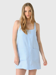 Bondi Born Women's Delphi A-line Mini Dress