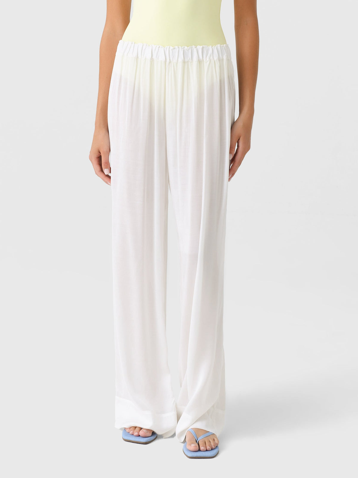 Bondi Born Women's Cremona Sheer Pant