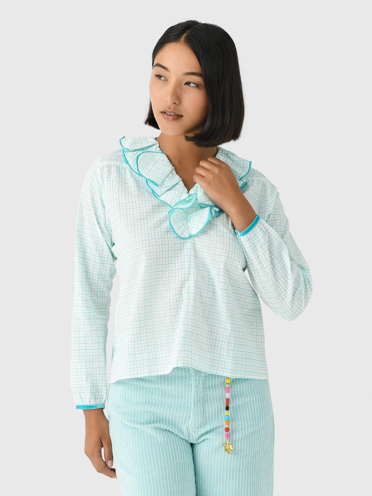Dr Bloom Women's Roar Shirt