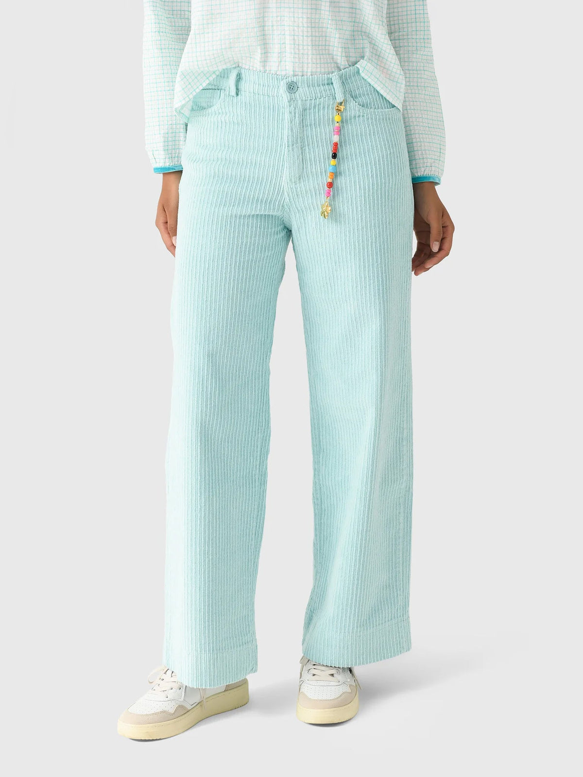 Dr Bloom Women's Rose Pant