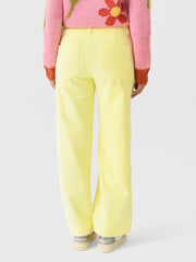 Dr Bloom Women's Rose Pant