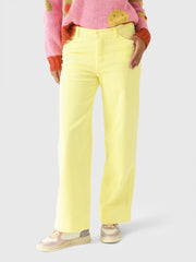 Dr Bloom Women's Rose Pant