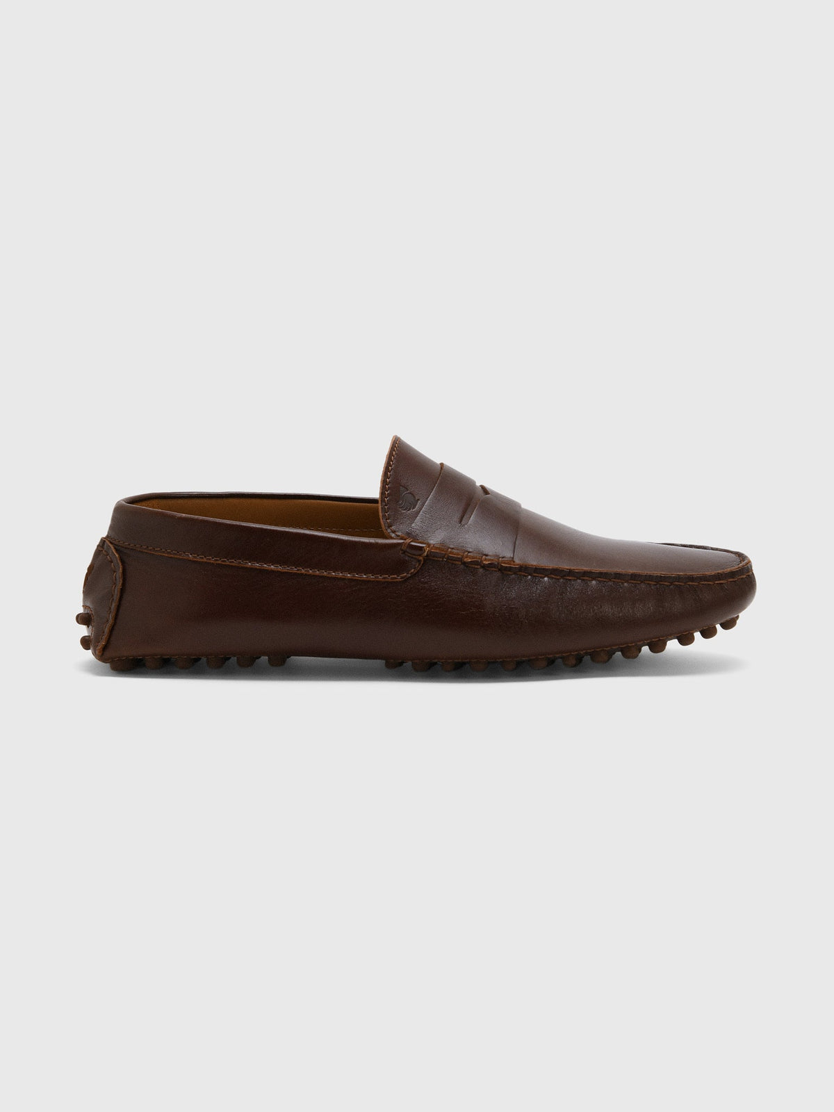 Bobbies Men's Lewis Loafer