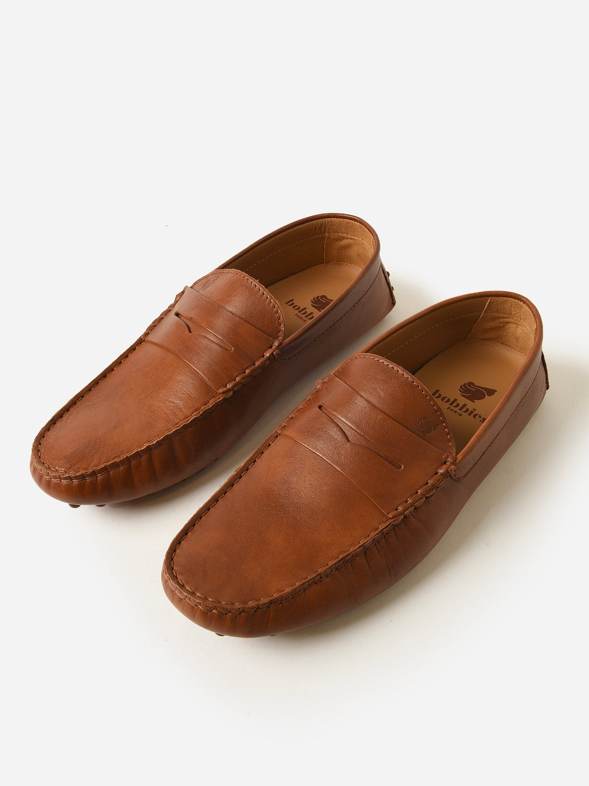 Bobbies Men's Lewis Loafer
