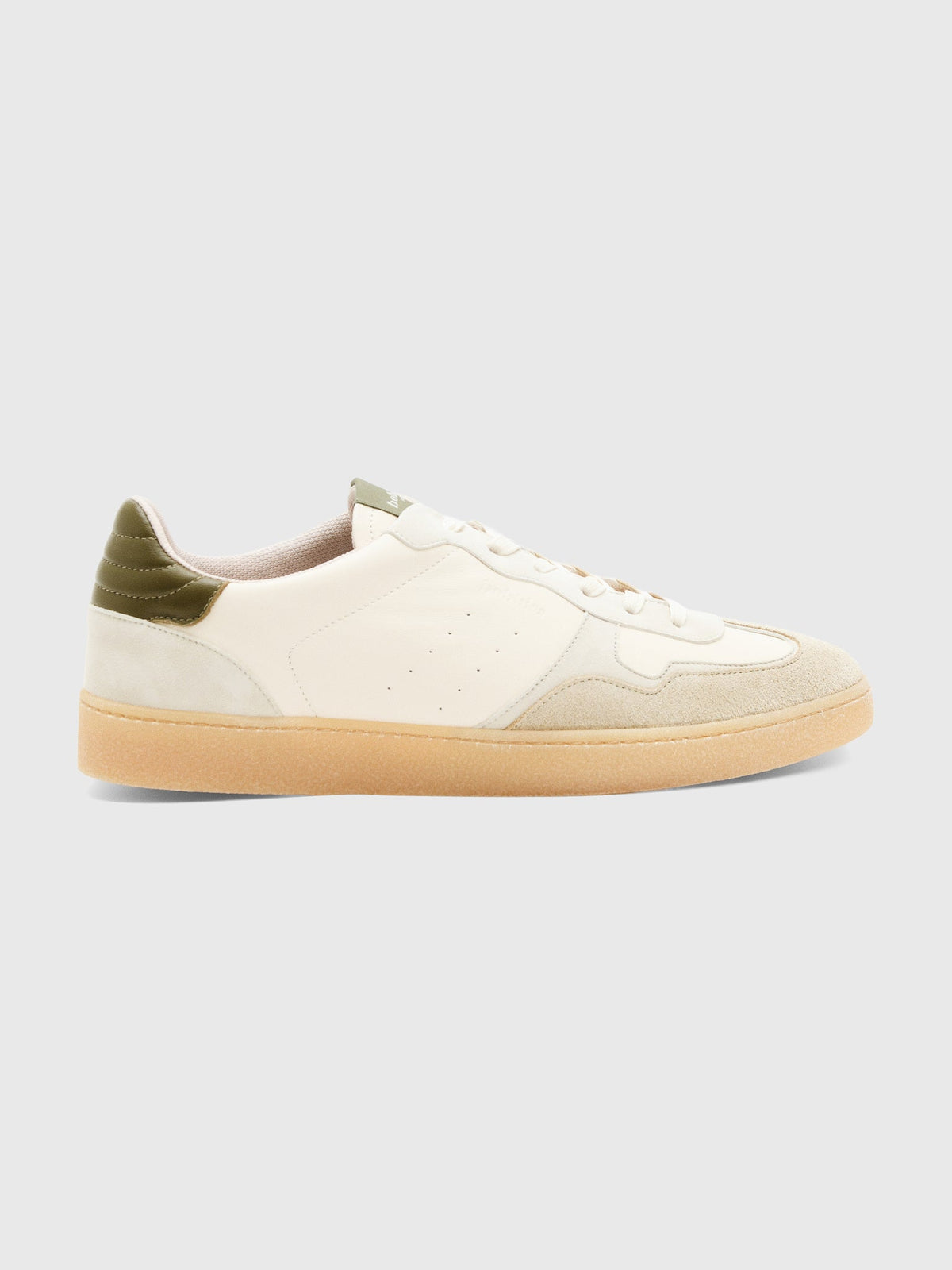 Bobbies Men's Davis Sneaker