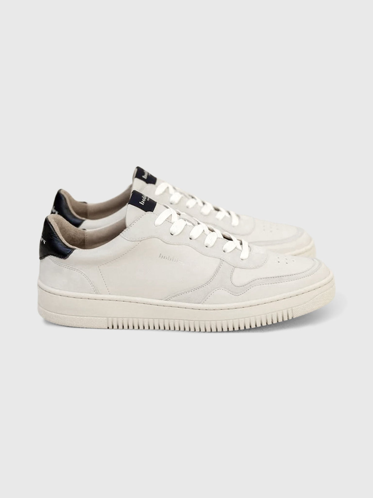 Bobbies Men's Travis Sneaker