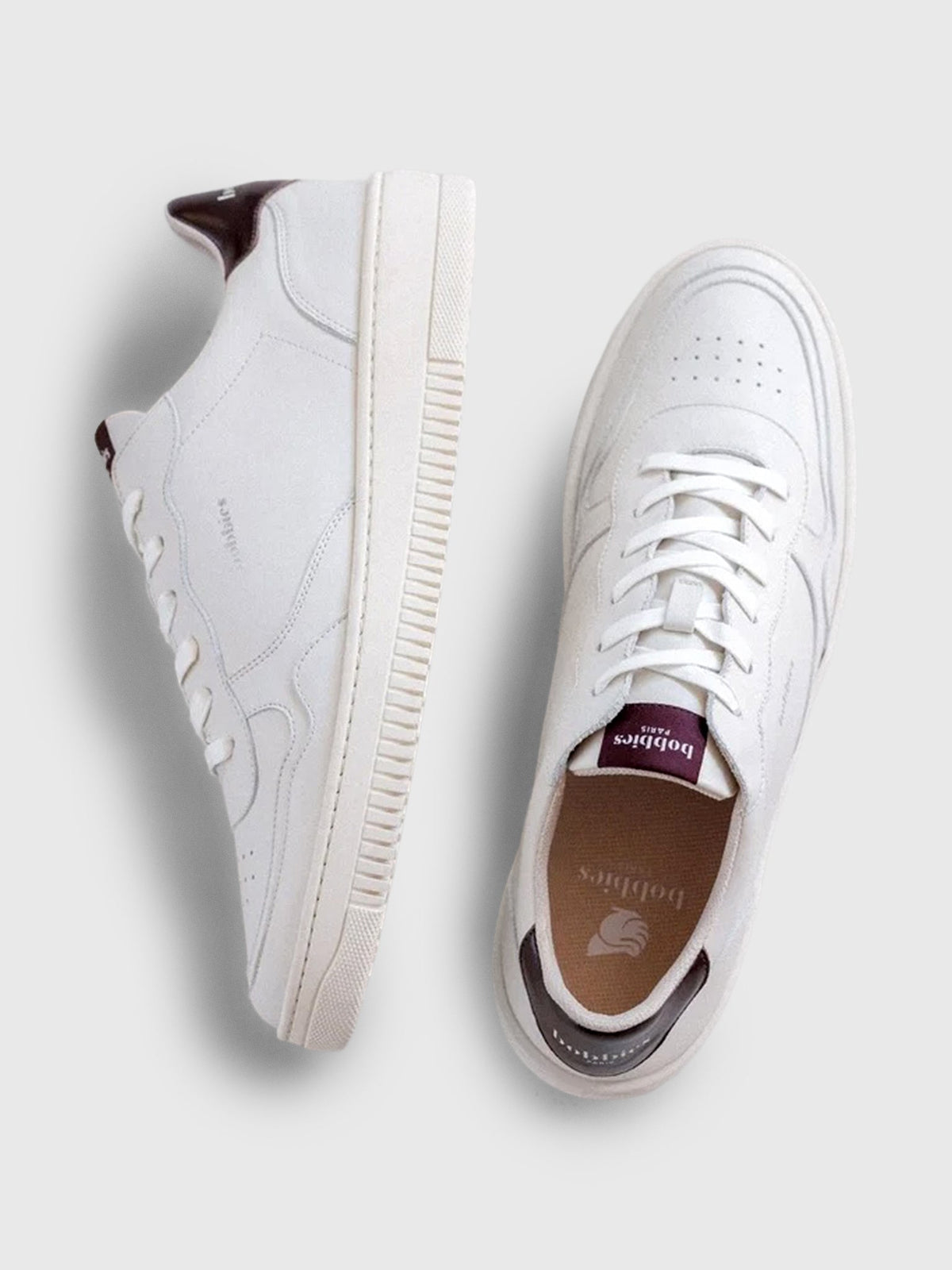 Bobbies Men's Travis Sneaker
