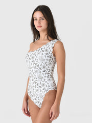 Marysia Women's Santa Barbara Maillot One-Piece Swimsuit