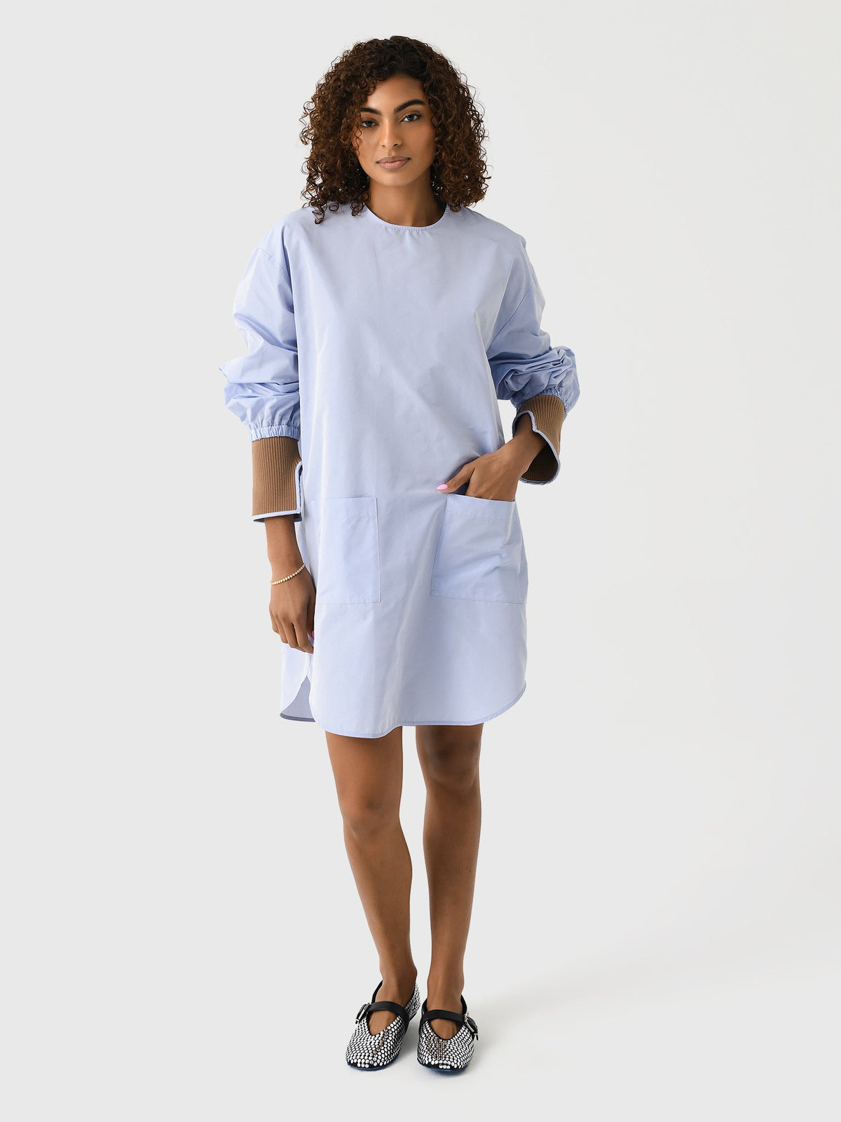 AVN Women's Market Dress