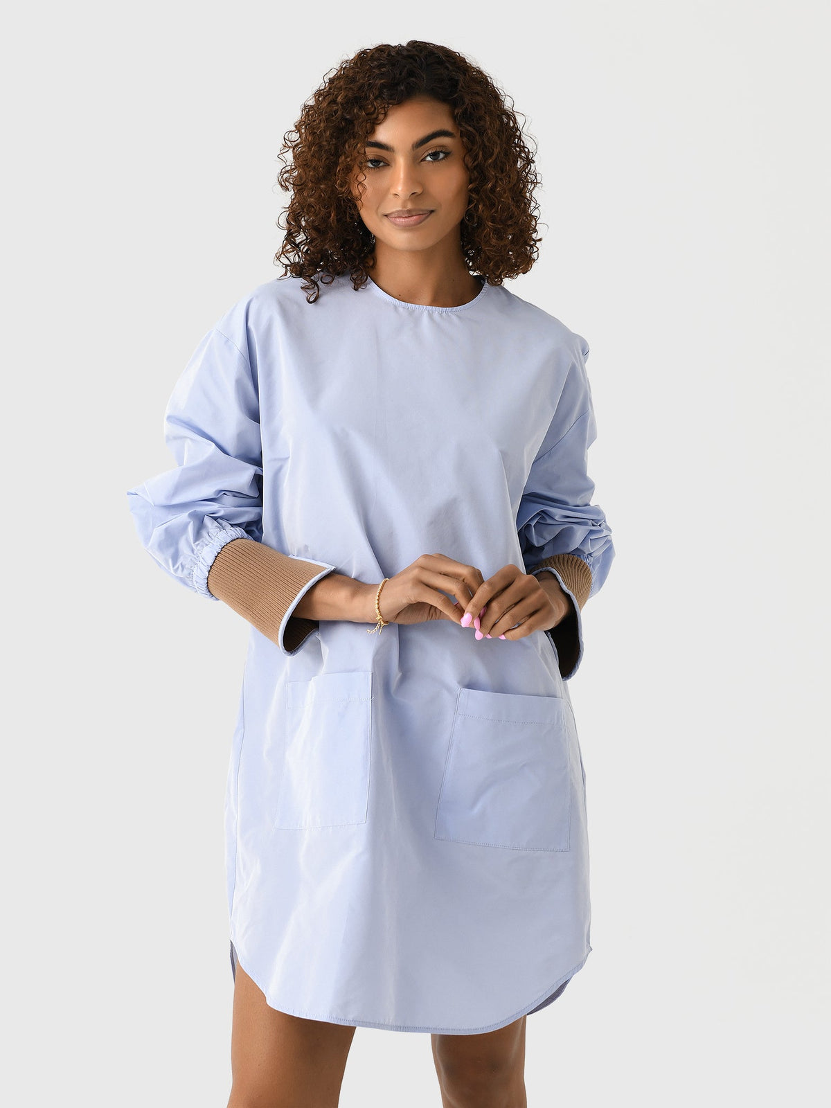 AVN Women's Market Dress