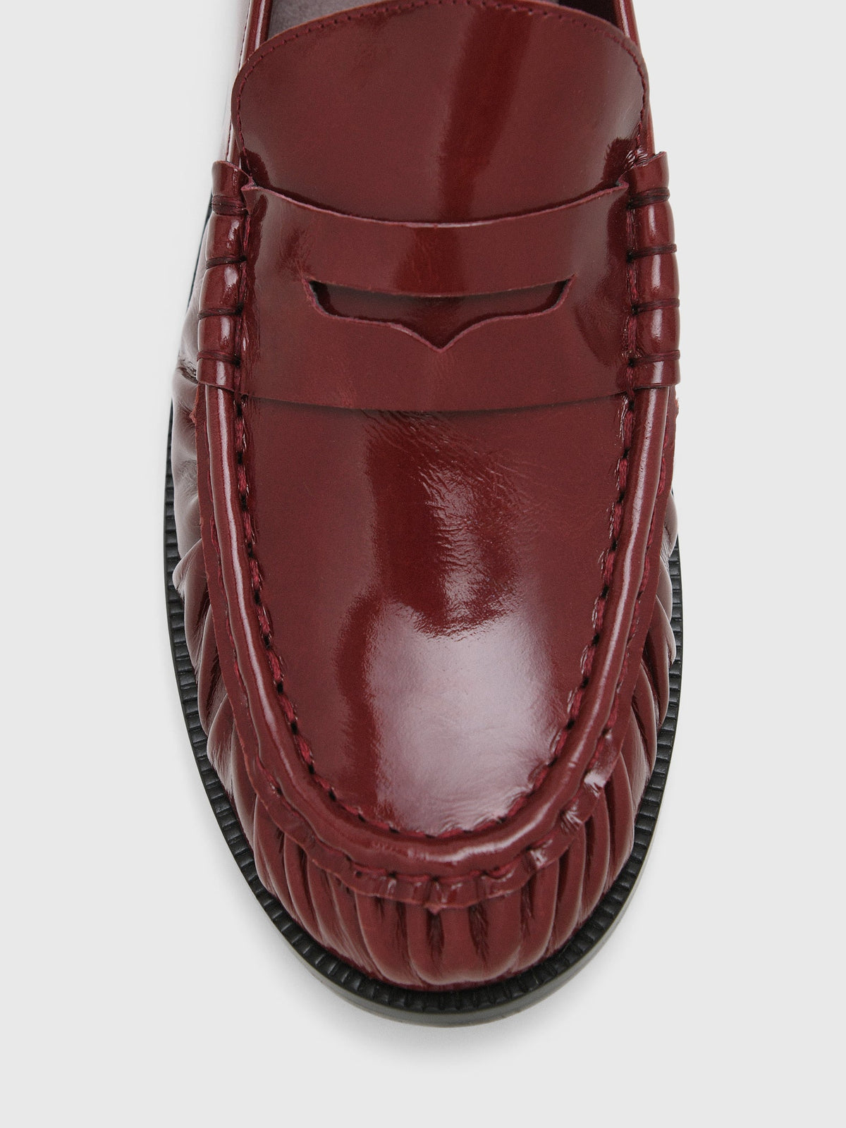 Schutz Women's Tyche Loafer