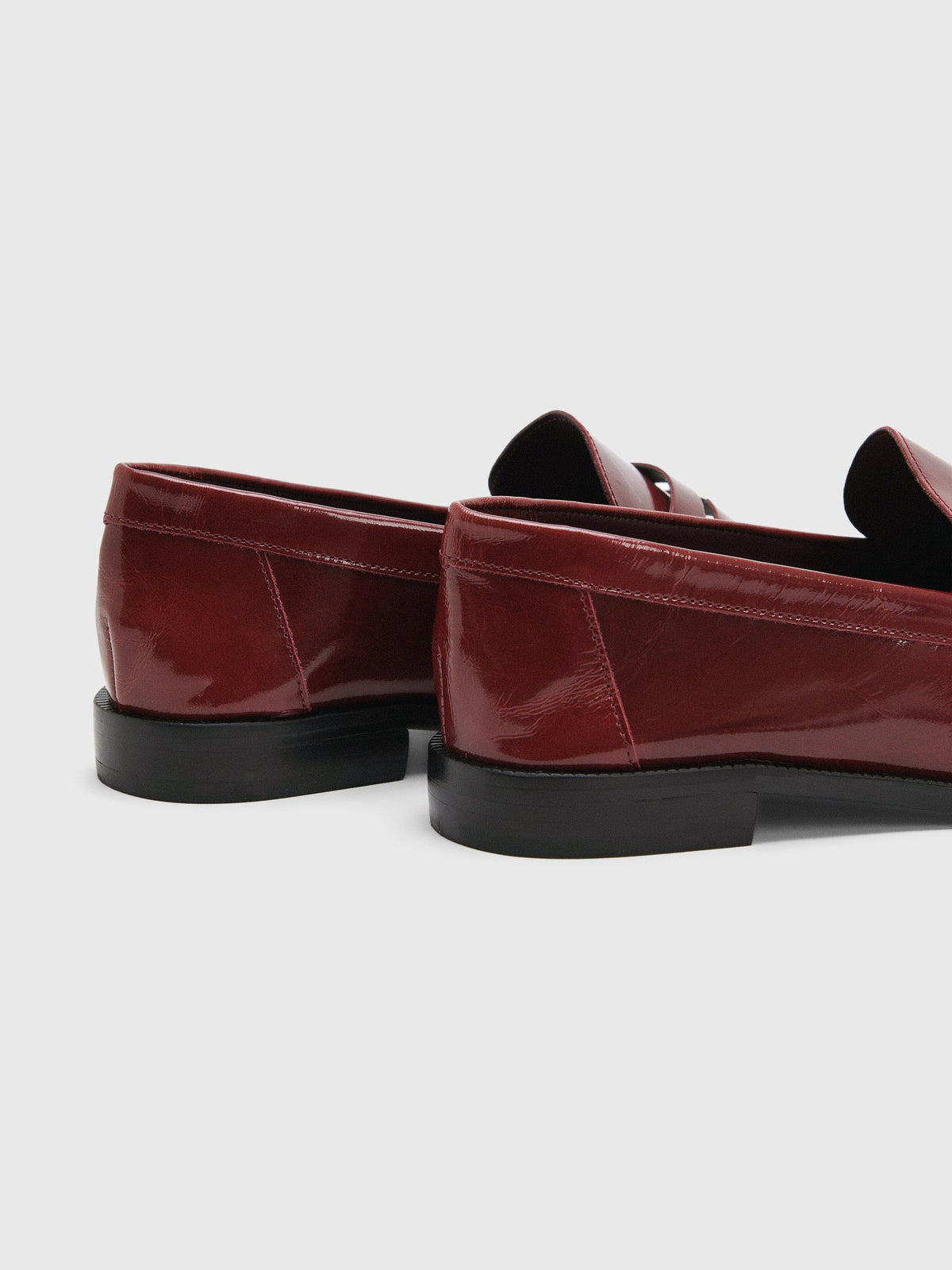 Schutz Women's Tyche Loafer