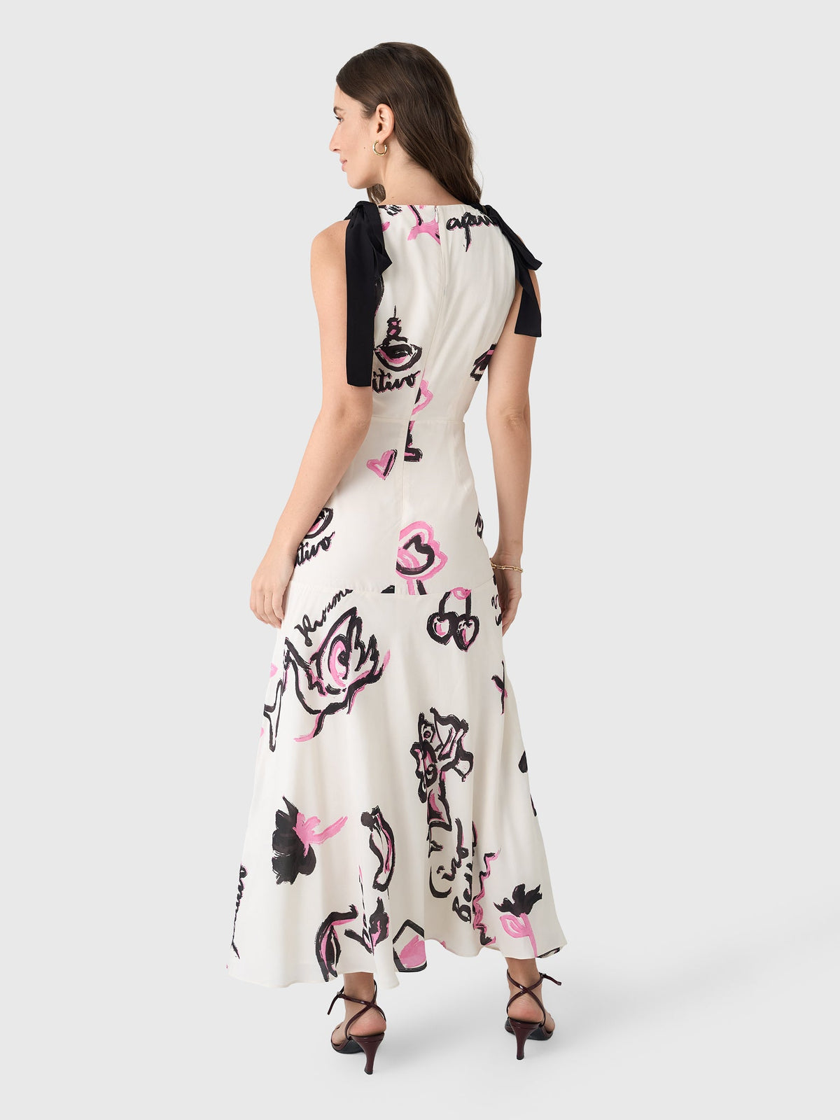 Roame Women's Mindy Dress
