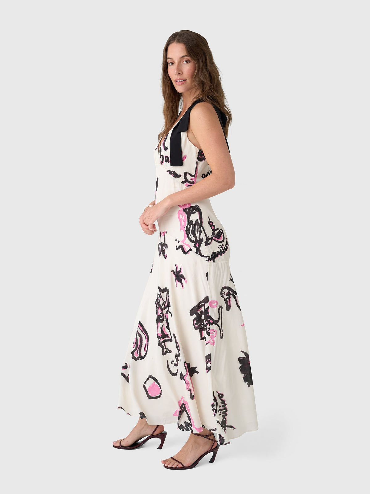 Roame Women's Mindy Dress