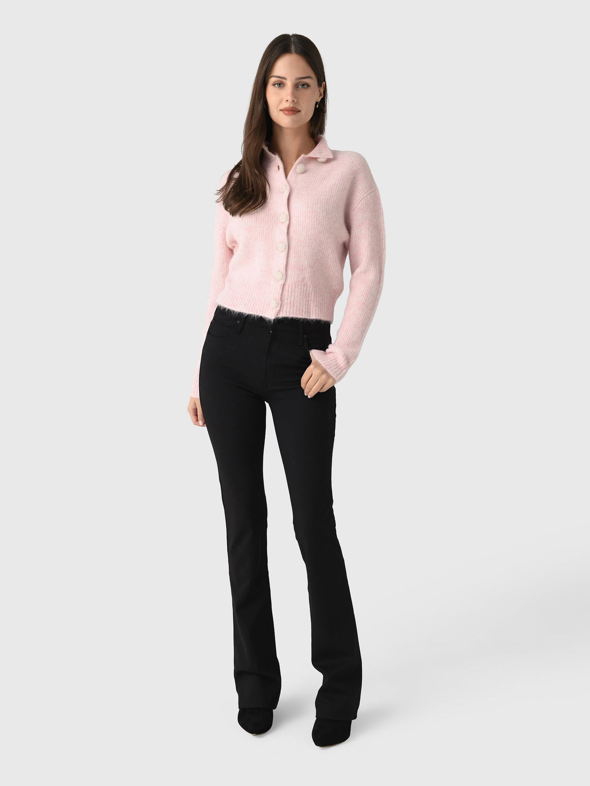 Roame Women's Matteo Sweater