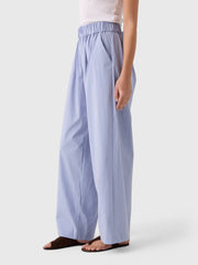St. Agni Women's Everyday Relaxed Pant