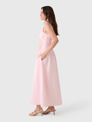 Nicholas Women's Jordi Sleeveless Midi Dress