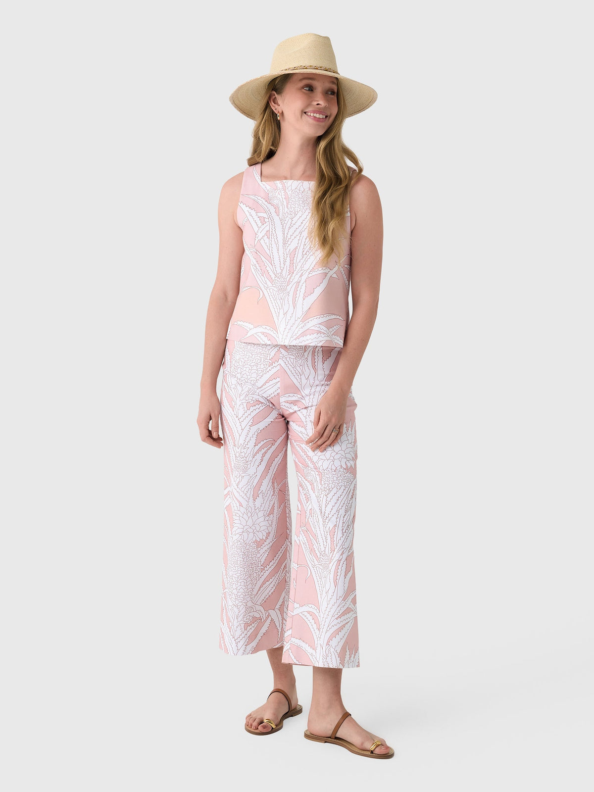 Coco Shop Women's Shift Top