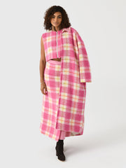 AVN Women's Crossed Skirt