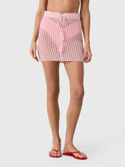 L Space Women's Sander Skirt