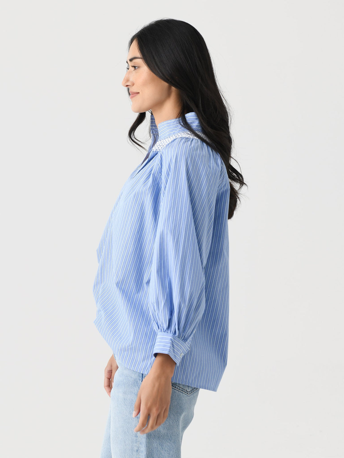 LENÚ Women's Sara Top