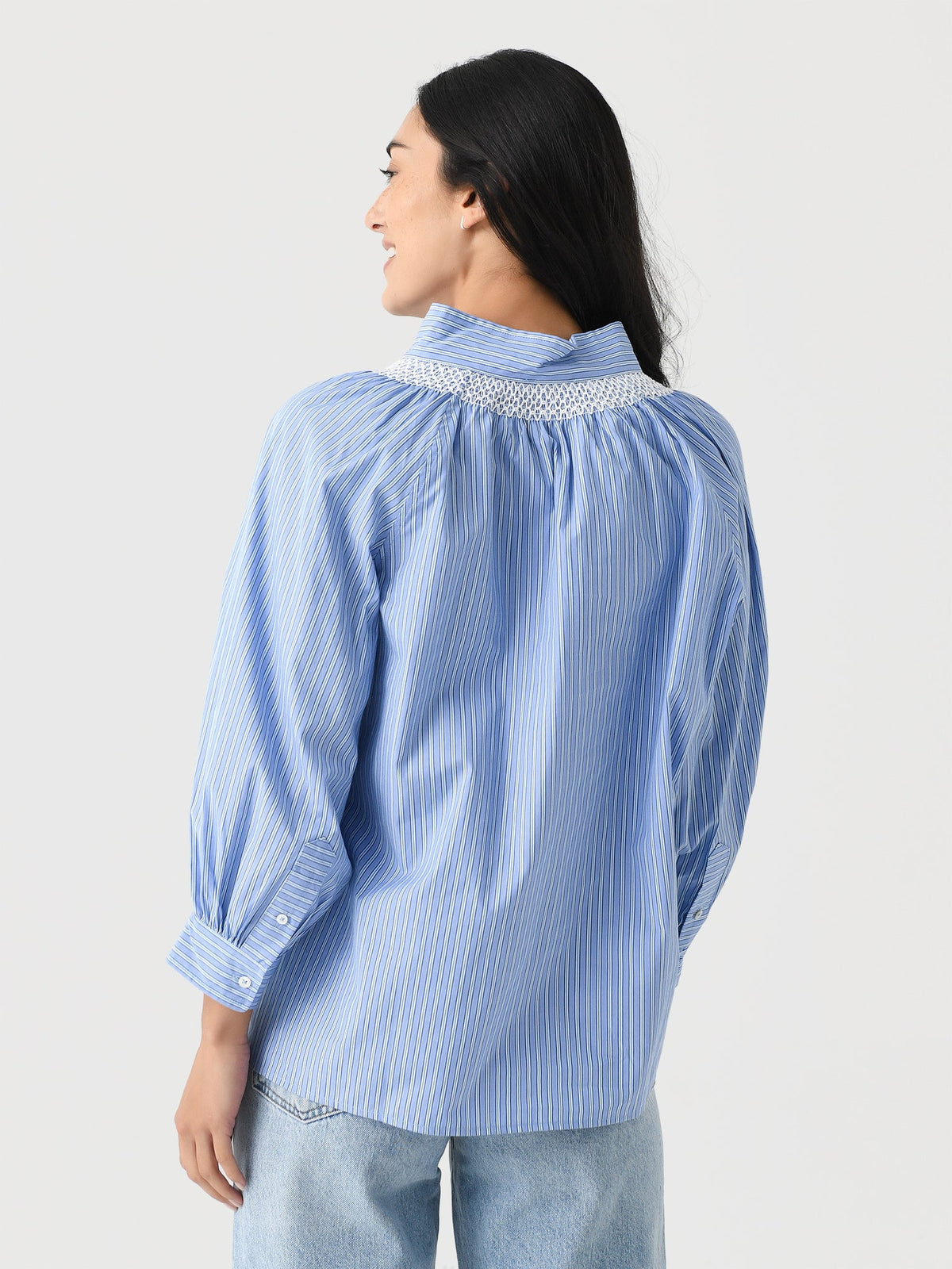 LENÚ Women's Sara Top