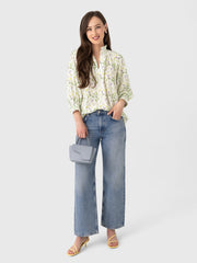 LENÚ Women's Sara Top